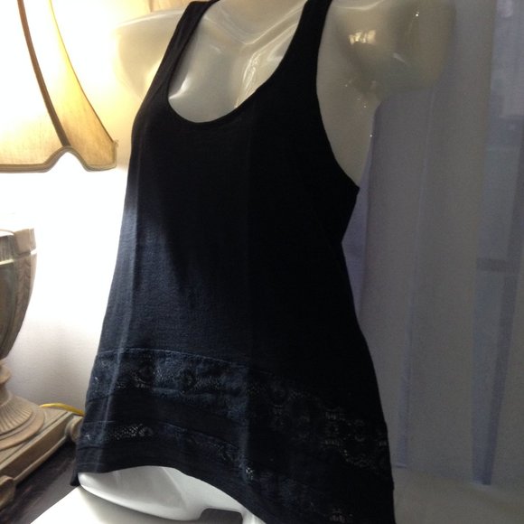 Arizona Jean Company Tops - 2 for $10* Arizona Jeans Black Tank Top